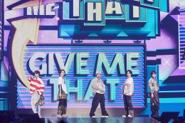 WayZenNi คือแสงสว่าง! WayV เดินทางถึงจุดหมายในประเทศไทย ส่งความสนุกพุ่งทะยานสมกับคอนเสิร์ตแรก 2024 WayV CONCERT [ON THE Way] IN BANGKOK